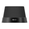 MOMAX 1-Vibe Go BS6 Magnetic Wireless Speaker with Phone Stand Function Portable Audio Speaker IPX6 Waterproof for Home / Outdoor