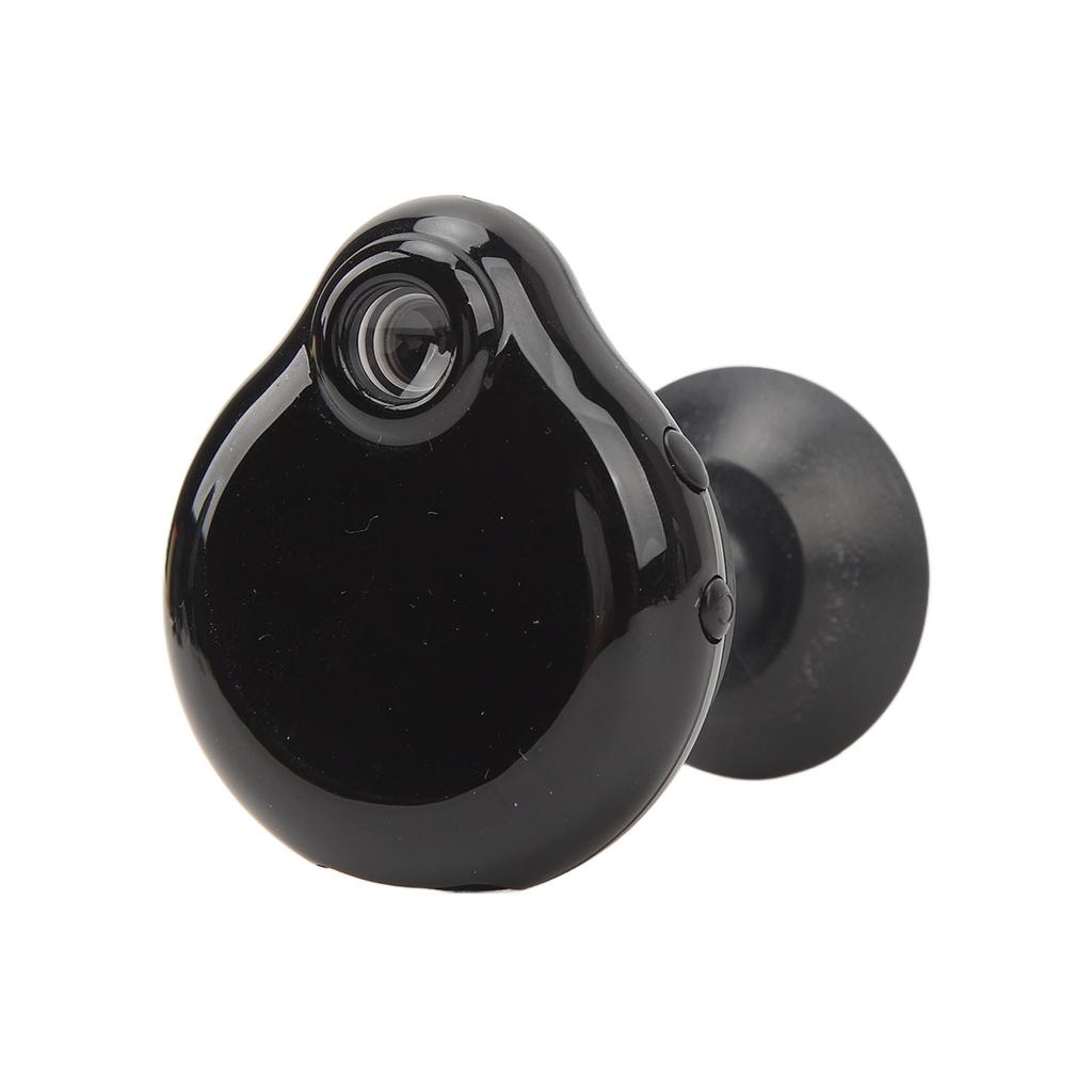 Trådløst WIFI-kamera 1080P nattsyn Bevegelsesdeteksjon Syklusopptak WiFi-sikkerhetskamera for