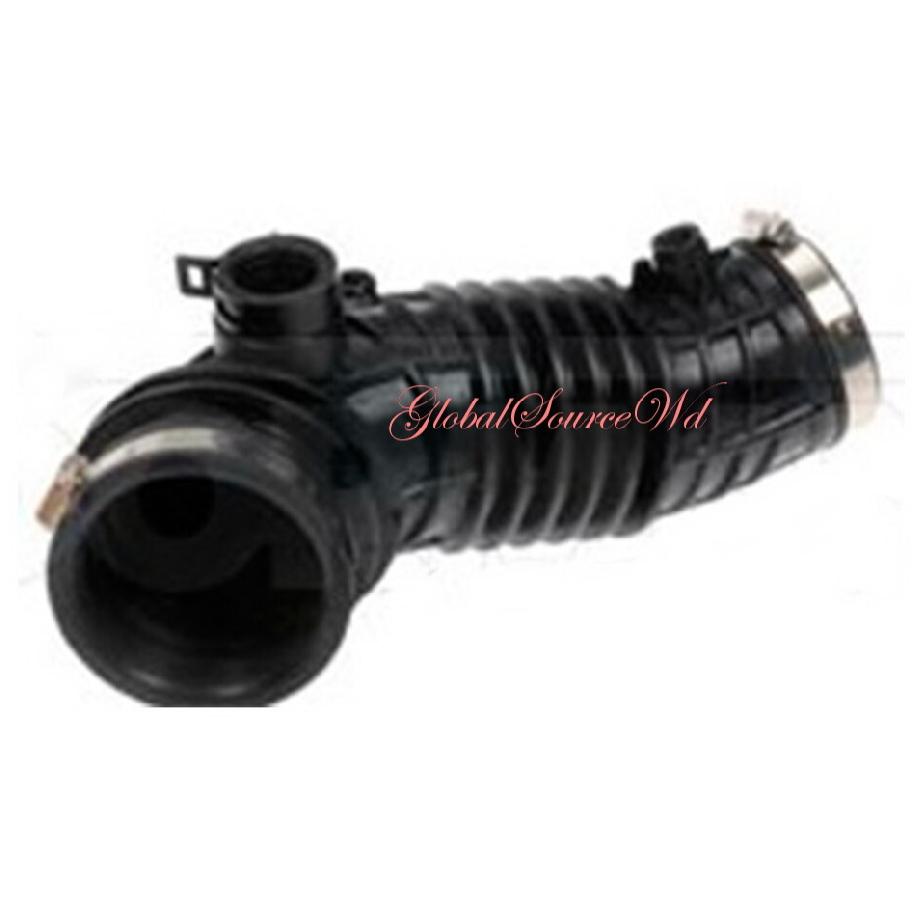 17228-R5A-A00 Engine Air Intake Hose W/Clamps Fits: Honda CR-V 2012-2014 L4 2.4L