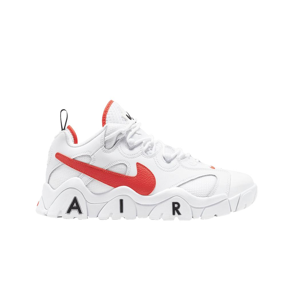 Nike Air Barrage Low Rucker Park