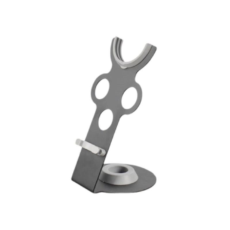 

Фен Dyson Подставка Пилон из углеродистой стали Вертикальный тип Принадлежности для ванной комнаты серый