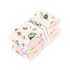 Badminton Racket Overgrip Sweat Absorption Non-Slip Fishing Rod Grip Tape Shock-Absorbing Wear-Resistant