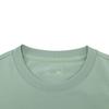 Li Ning Sports Lifestyle Series Round Neck Logo Letter T-Shirt Men Tops ATSW397-2