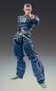 Super Action Statue Bizarre Part 4 Okuyasu Nijimura Specified by Hirohiko "JoJo's Adventure" 22. (Color Araki)