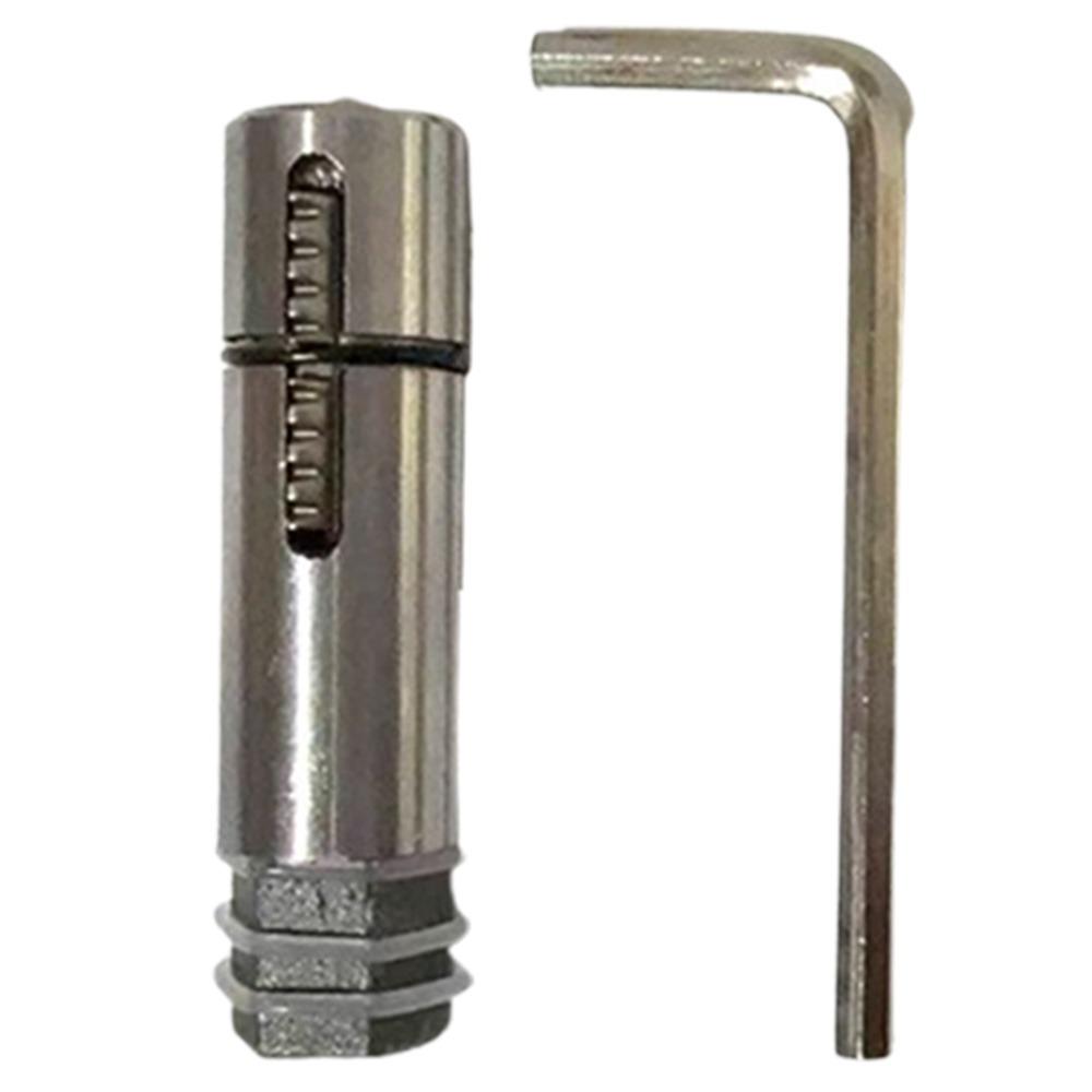 Efficient Faucet Angle Valve Wire Extractor Rust-proof Bolt Extractor Kit  Plumbing Repair