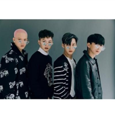 BTOB - (BTOB 4U) - ΜΕΣΑ (ΣΕ ΕΚΔ.)