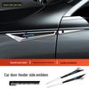 Bestune Fender Blade Emblem for NAT/B70/T99/M9/T77/T55/E01 Cars
