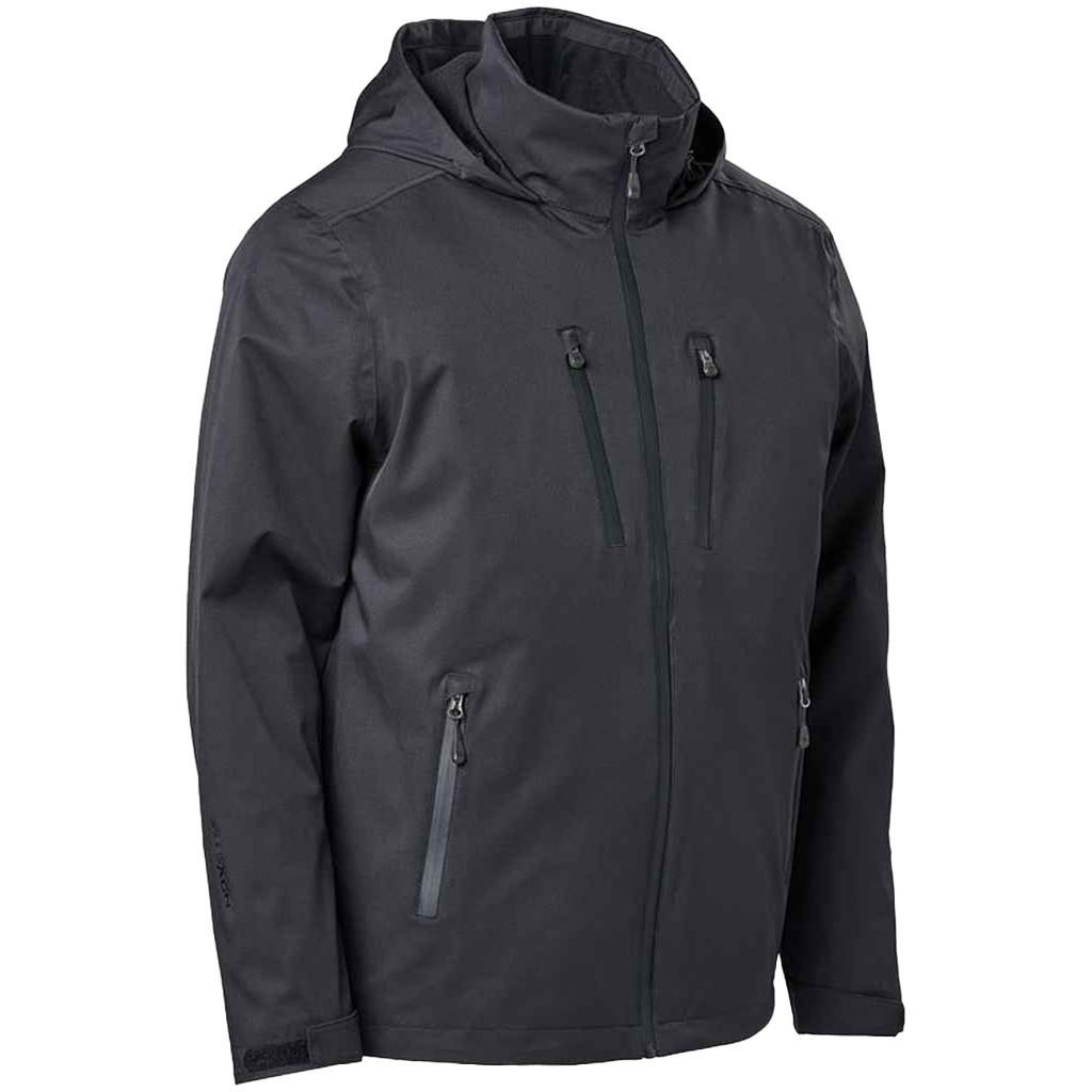 Stormtech Mens Scirocco Lightweight Soft Shell Jacket