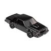 Hot Wheels Retro Entertainment Fast Furious Buick Regal GNX 3 και HCP16 Μαύρο & '87 (Ηλικίες)
