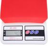 DHS C7 Magician Pips-Out Table Tennis Rubber