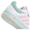 Adidas tensaur sport 2.0 cf k sneakers White/Pink