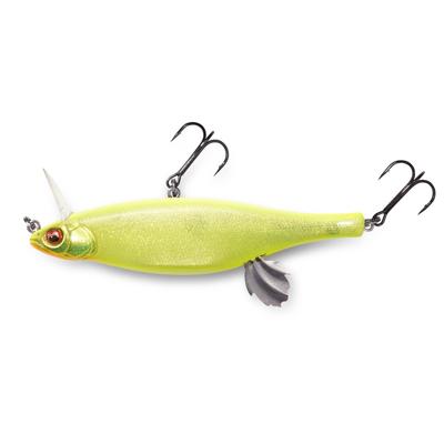 Pesca – Wobblers, cebos y anzuelos