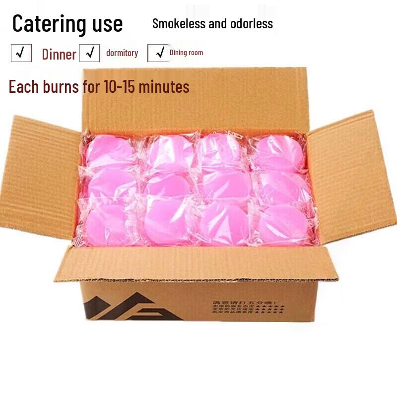 Deshangyuan BBQ & Heating Fuels