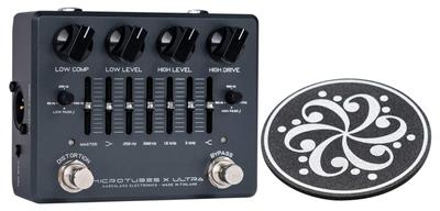 Gitarų priedai – Gitarų pedalai
