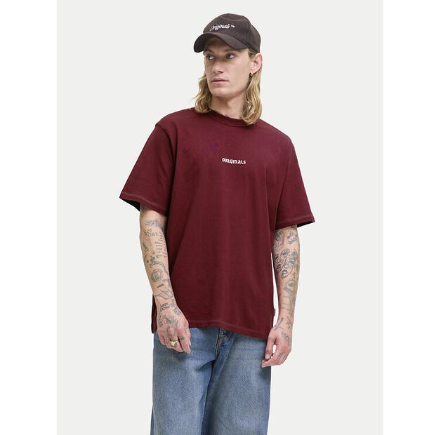 Футболка Jack & Jones Meadows Minimal EU S