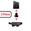 for Porsche Cayenne 2024 2025 2026 Phone Holder Screen Fixed Navigation Bracket Base Wireless Charging Accessories