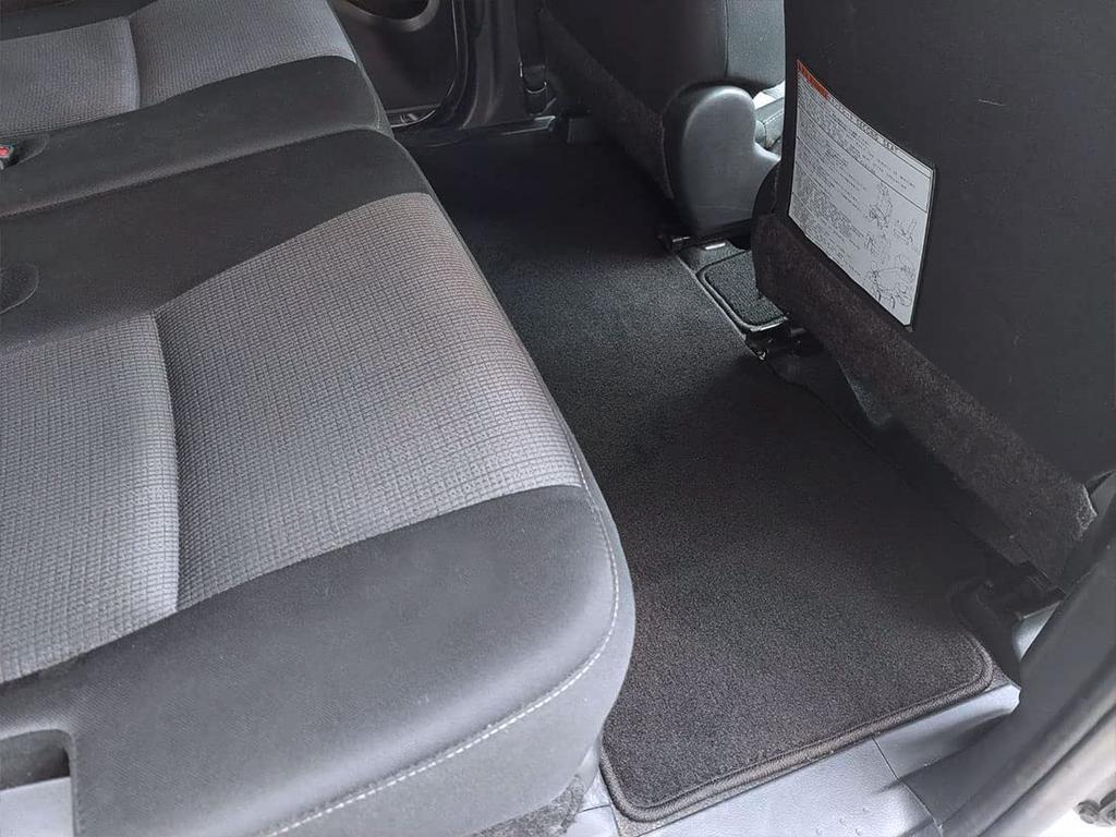 Toyota Sienta 10 Series Floor Car Hybrid Vehicle Floor Mat Made in Fits vehicles manufactured from August 2022 Kyowa 5-seater Mats, Mats, Carpet, Set,