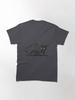 Comment dresser son dragon Krokmou (transparent) T-shirt Classique