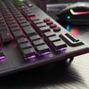 Xiaomi G913 Custom Keycaps, Compatible with G913 TKL, G915, G813, G815 Mechanical Keyboards, Light Transmissive (111 Keys in Total)