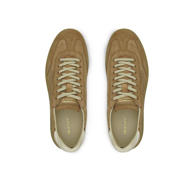 Мужские кроссовки Gant 30633958 коричневый
