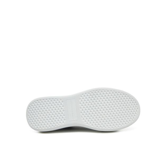 Alexander Smith Sneakers ASBBWYW 0164 White