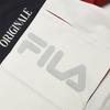 Men's Jacket FILA ORIGINALE Jacket Men's Pear Blossom White