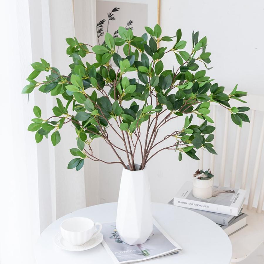Autumn Artificial Maple Leaf Wedding Party Bridal Bouquet Decoration Office Table Window Sill Bonsai Accessories Home Accessory