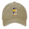 The Beach Girls Baseball Cap Funny Hat Birthday Dad Hat Hat Luxury Brand Girl'S Hats Men's
