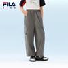 FILA Kids' Woven Long Pants