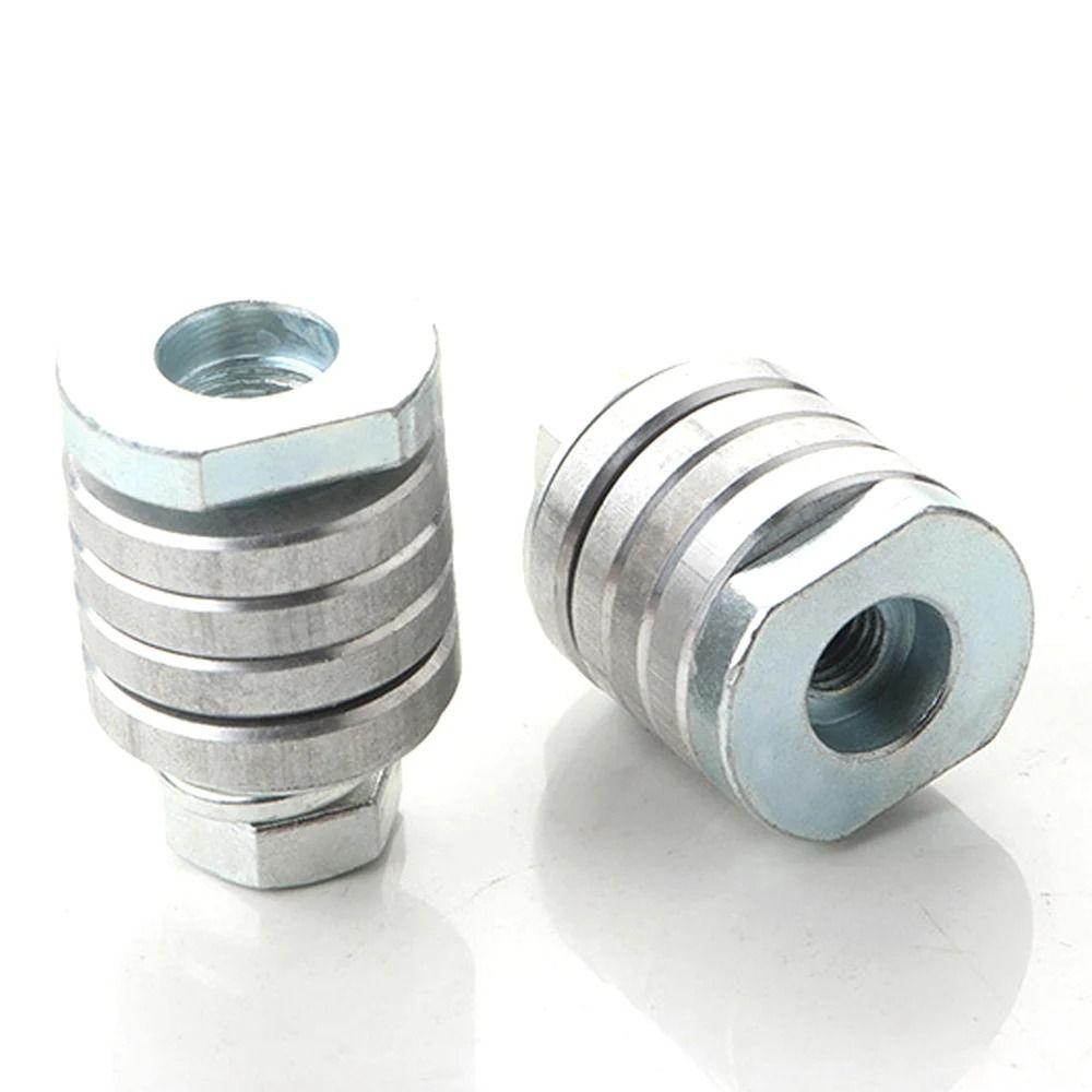 1 Stück Elektrowerkzeugzubehör Winkelschleifer Adapter Umbausatz Schnittstellenkonverter Gelenk