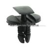 Black Car Fender Fastener Clip for Peugeot Citroen Bumper