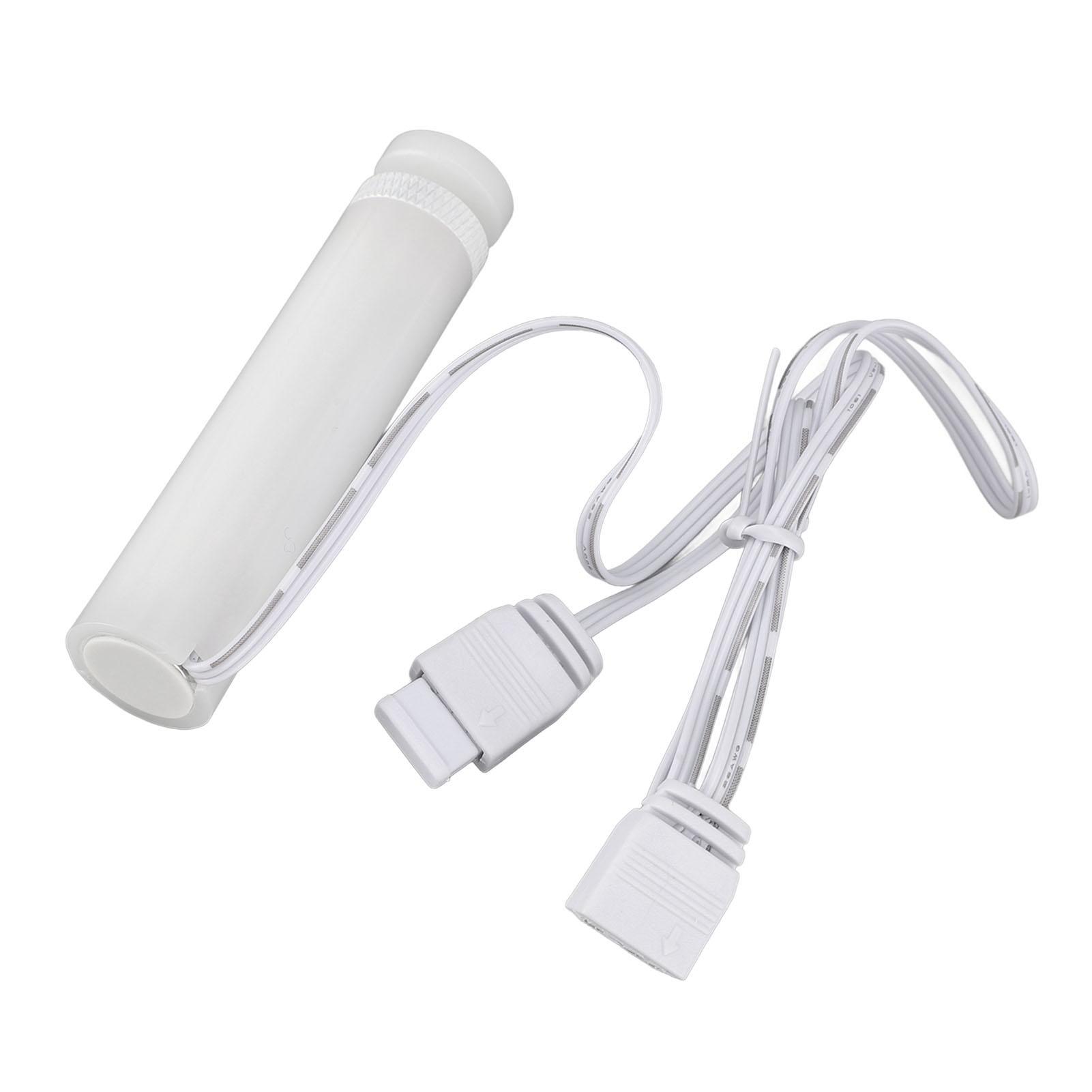 

GPU Support Bracket ABS Adjustable ARGB Graphics Card Video Card Holder Bracket GPU Stand with Magnet for Universal