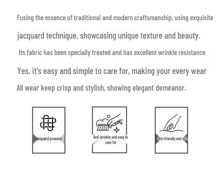 Judger Men's Casual Jacket