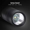 Pen Light Mini Portable LED Flashlight 1000 Lumens 1 Switch Mode Led Flashlight For the Dentist and for Camping Hiking Out