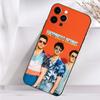 J-Jonas B-Brothers Phone Case For iPhone 16,15,14,13,12,11 Plus,Pro Max,XS,X,XR,SE,Mini,8,7 Soft Silicone Black Cover
