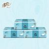 Qingfeng Pure Wood Pulp 3-Ply Facial Tissues