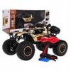 Samochód Auto Rc Akumulator Terenowy Rock Crawler 4X4 Sterowany Pilot Duży