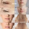 Outil de traitement facial haute fréquence 4-en-1 Éliminateur de points d'acné Appareil de beauté pour le traitement de l'acné