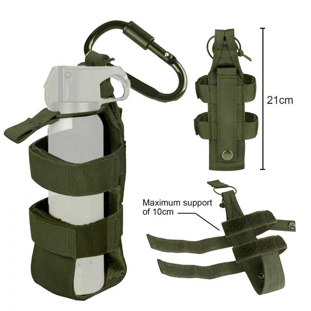 Bear Repellent Spray Case, Bear Repellent Spray Holster, Mobile Case,