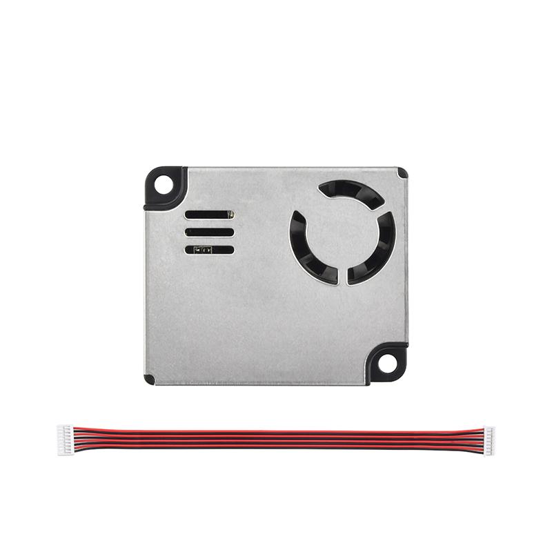 Replace PMS9103M PM2.5 Dust  Sensor For Xiaomi air purifier Indoor Laser Particle Sensor Air Quality Detection D9
