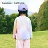 Balabala balaOne Kids Printed Long Sleeve T-Shirt