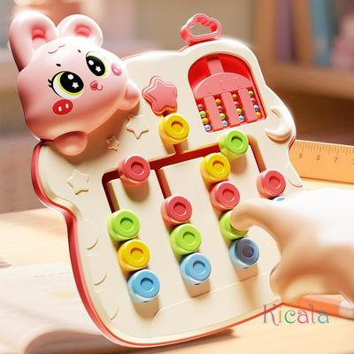 Geliştirici ve Eğitici Oyuncaklar – Eğitici Oyuncaklar