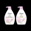 Dove Cherry Blossom Nourishing Shower Milk