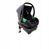 Car Seat Biuco Bc128B + Isofix Bc109F