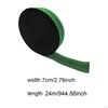 Sofa Elastic Webbing Fixing Strap Modification Crafting Band Belt for Indoor Outdoor