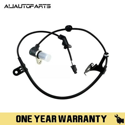 89542-0D010 ABS Wheel Speed Sensor For Toyota Yaris/Vitz 1999 2000 2001 2002 2003 2004 2005 Front Right 89542 0D010 895420D010