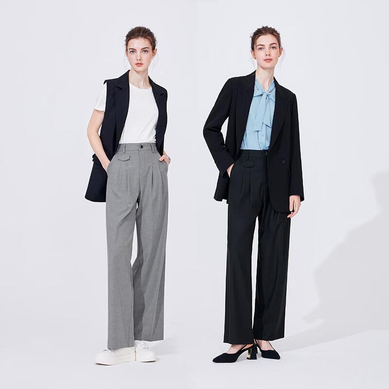 Navigare Women's Casual Pants