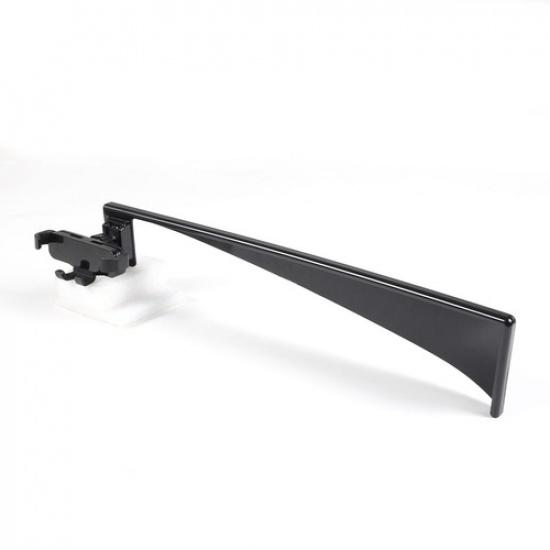 Navigation Screen Mount Bracket Cell Phone Holder For BMW 5 Series G60 i5 2024+