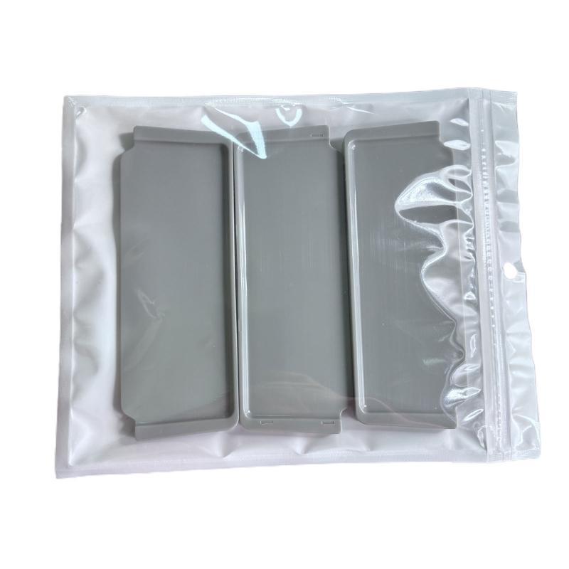 1/3pcs Insert Safes Tray Divider Replacement Insert Divider