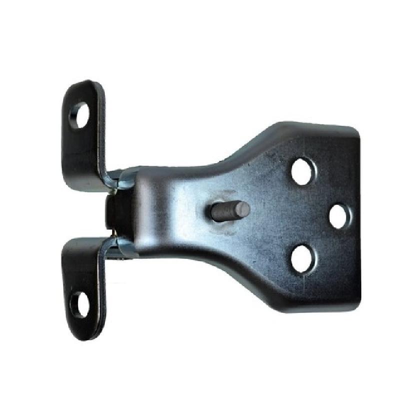 Door Hinge Front Left Drive Side Upper And Lower Fits Ford F150 Lincoln Mark LT